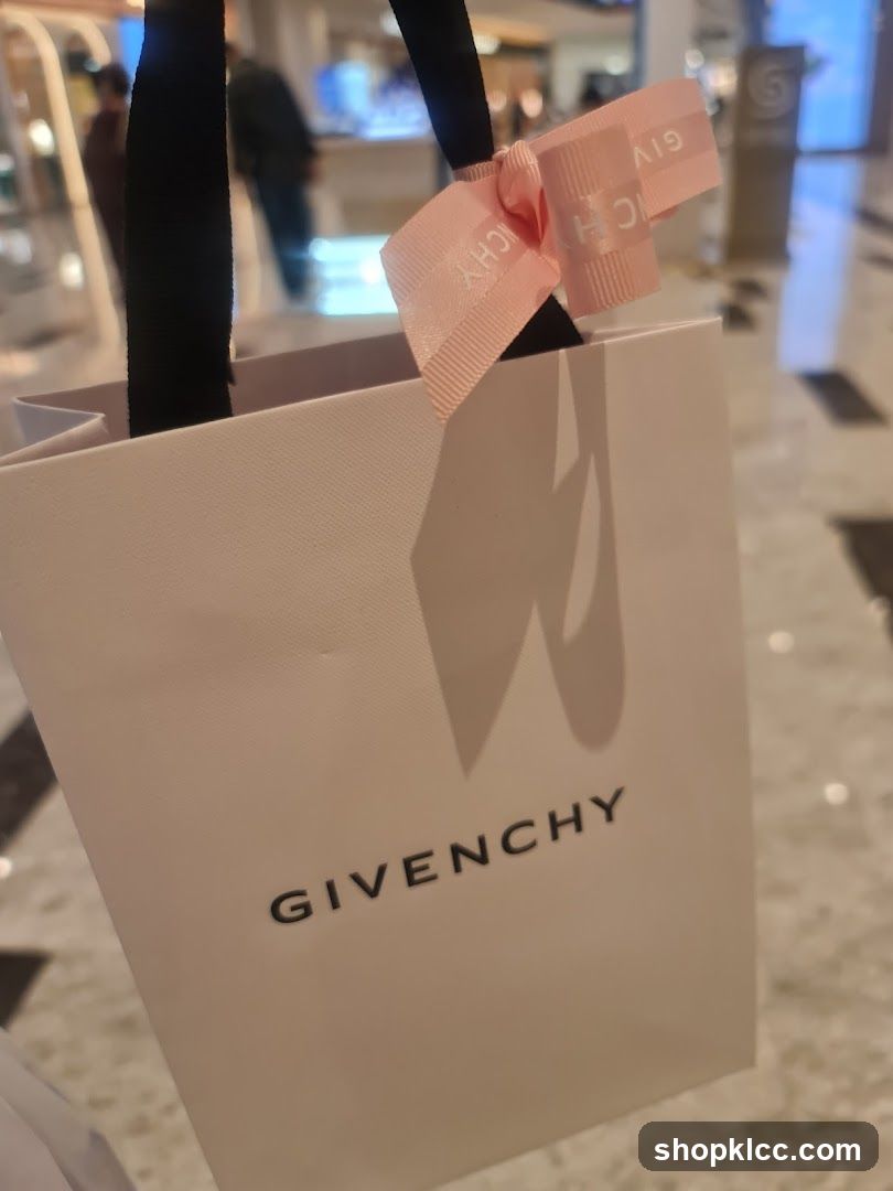 Givenchy Beauty