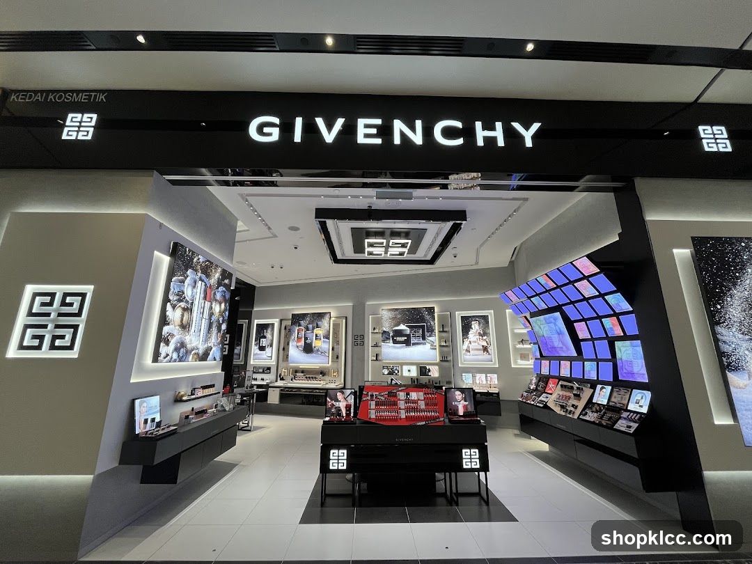 Givenchy Beauty
