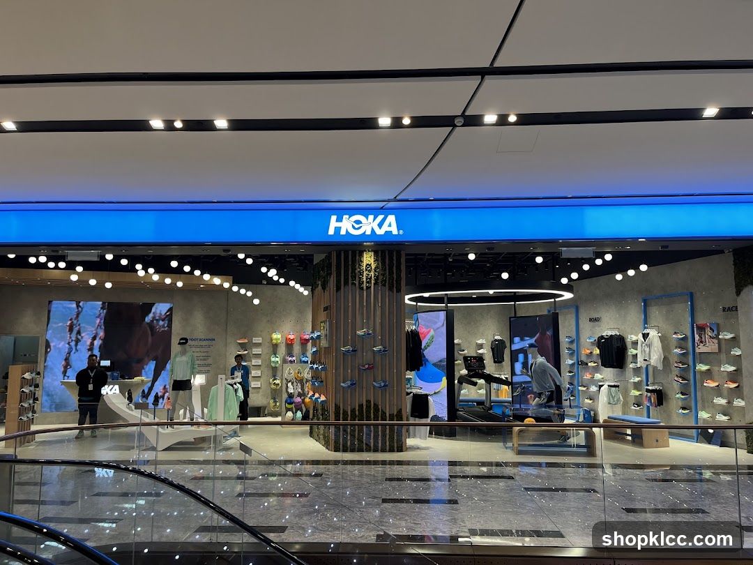 Hoka Store