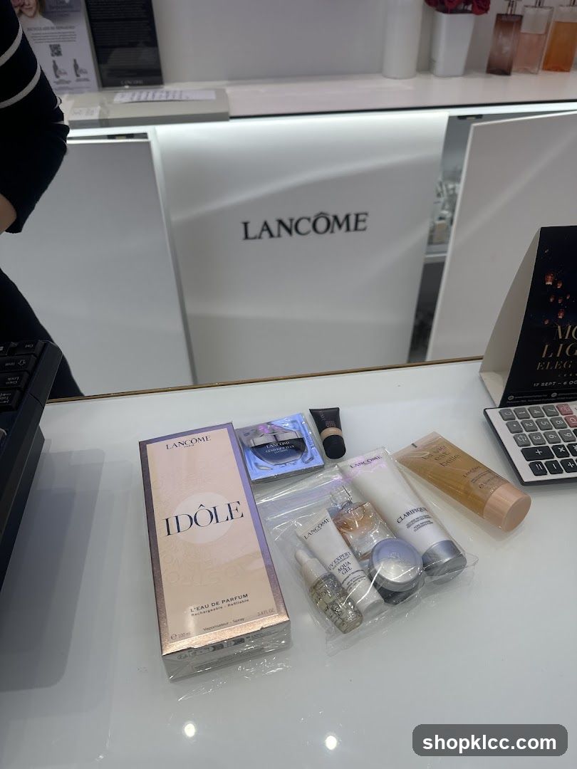 Lancôme