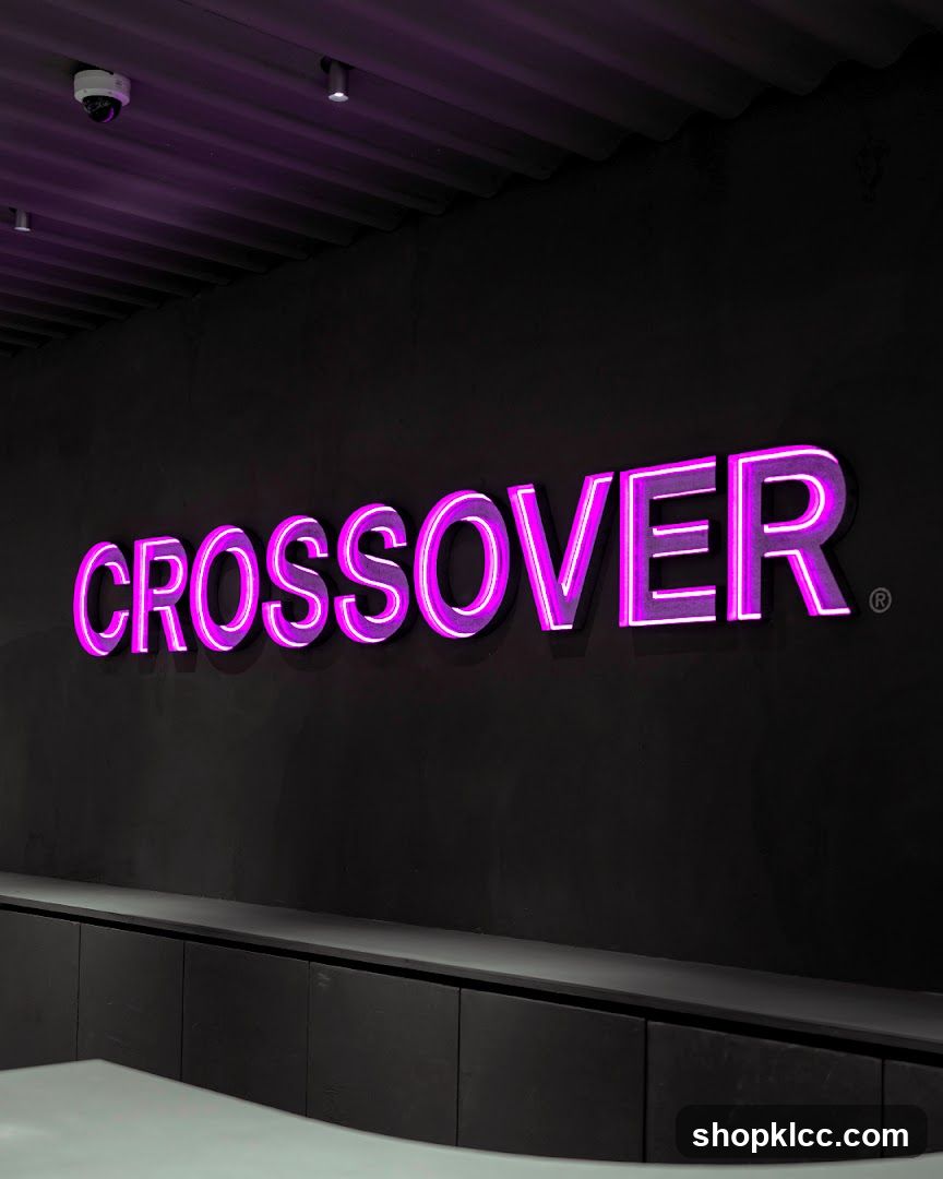 Crossover