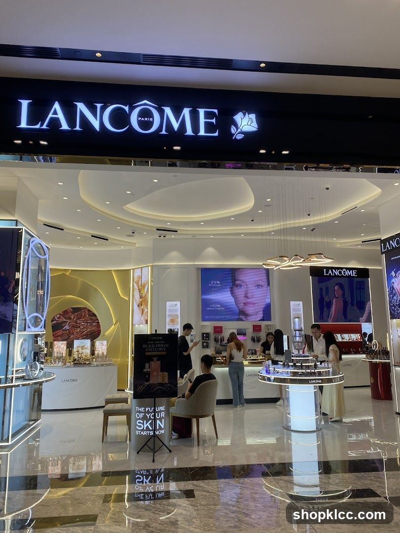 Lancôme