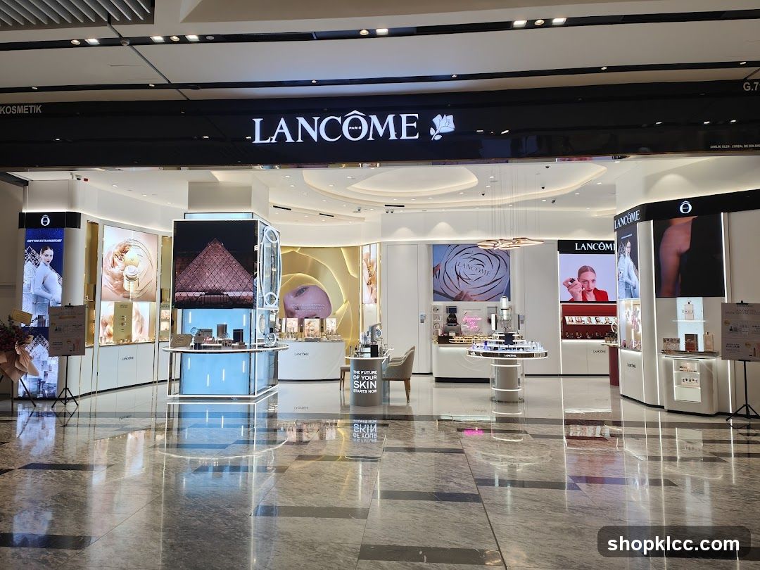 Lancôme