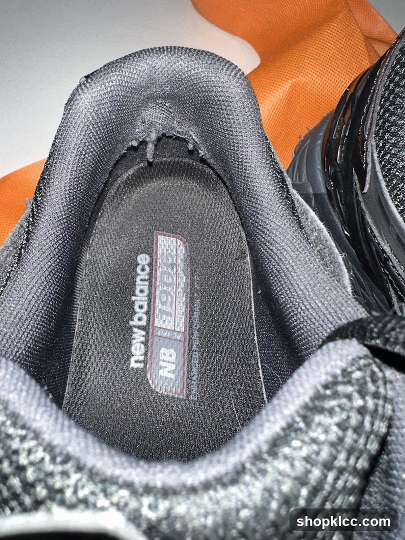 New Balance Shoe Insole