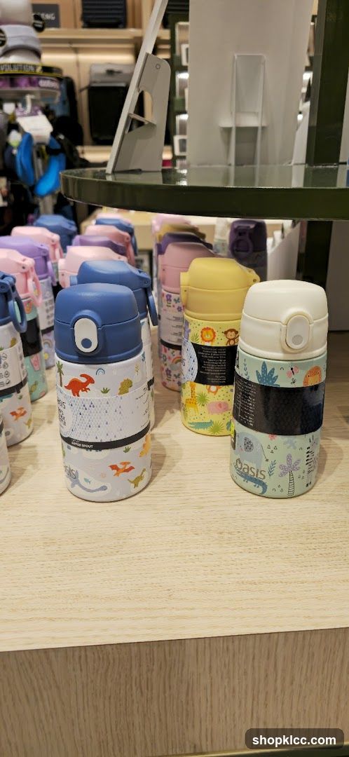 Children's Water Bottles