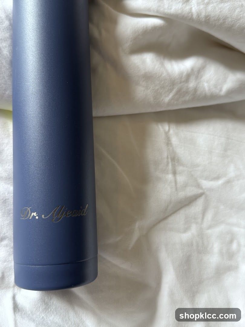 Personalized Water Bottle