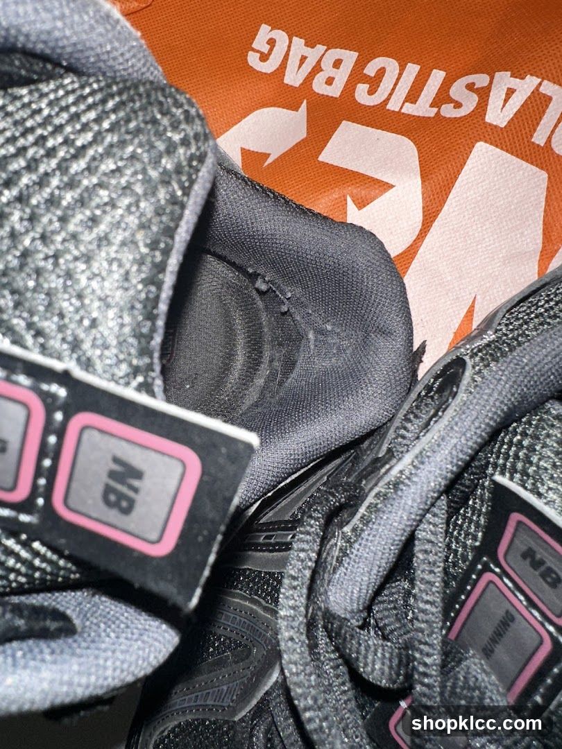 New Balance Running Shoes