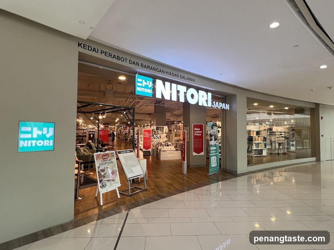 Nitori