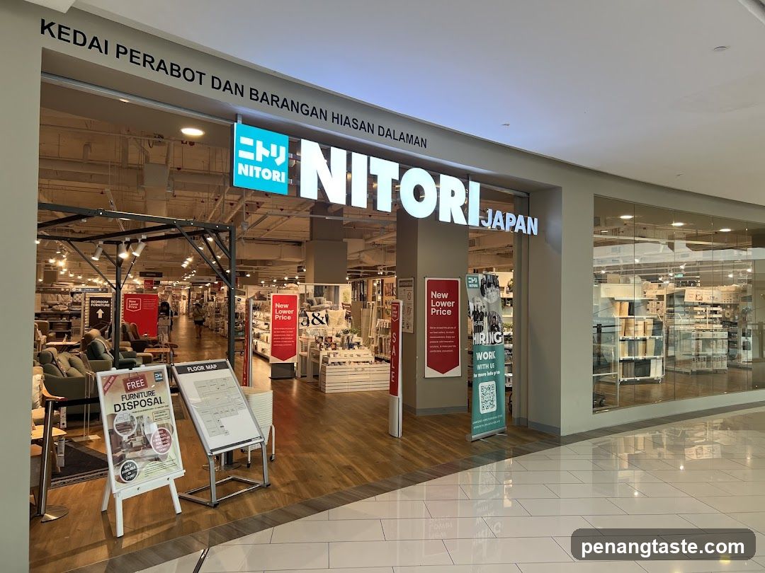 Nitori