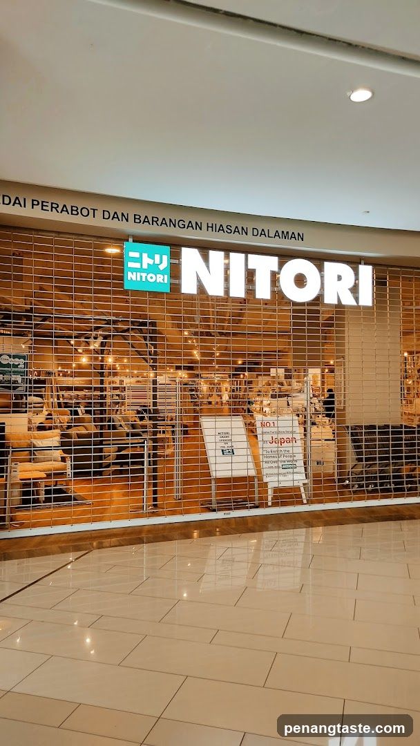 Nitori