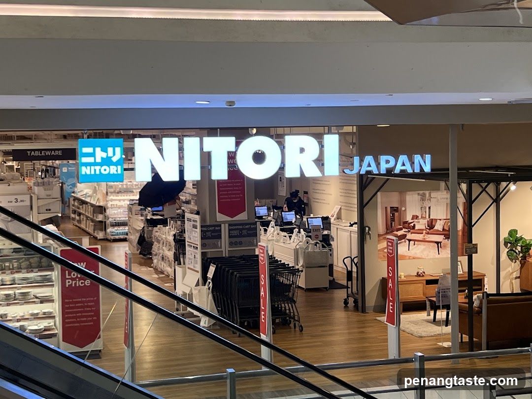 Nitori