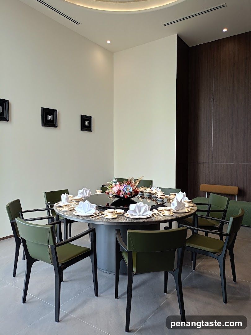Anovia Banquet Art Centre