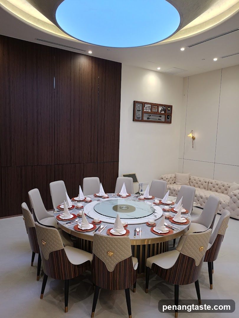 Anovia Banquet Art Centre