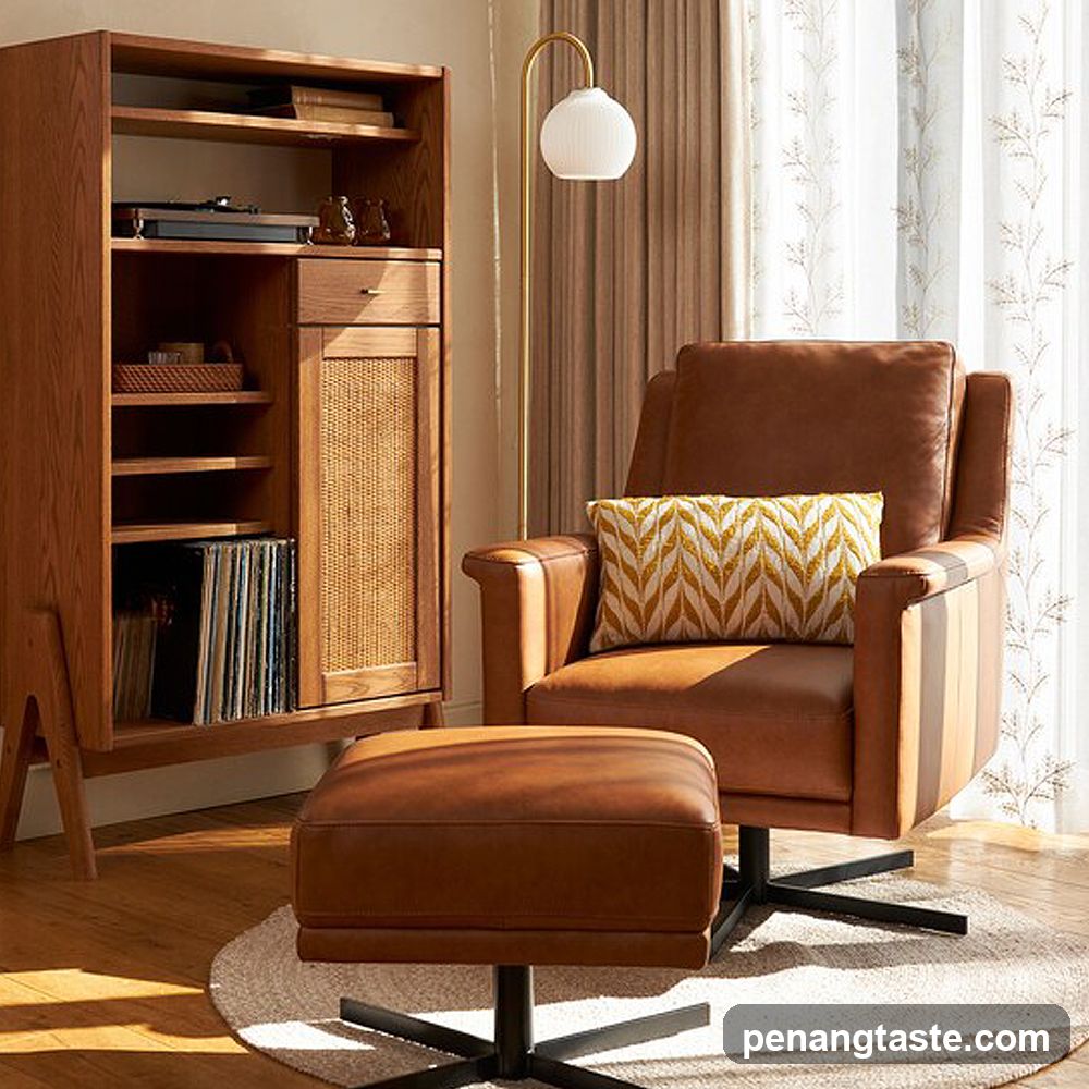 Living Room Furniture Arrangement