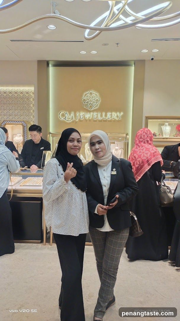 QM Jewellery