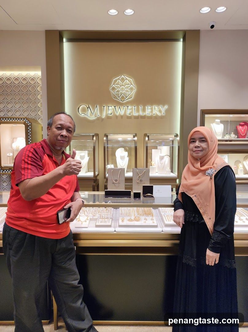 QM Jewellery