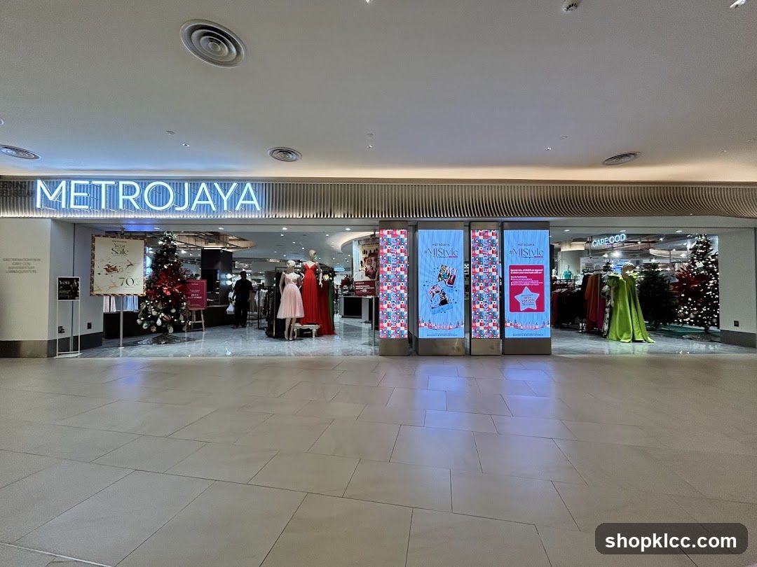 Metrojaya