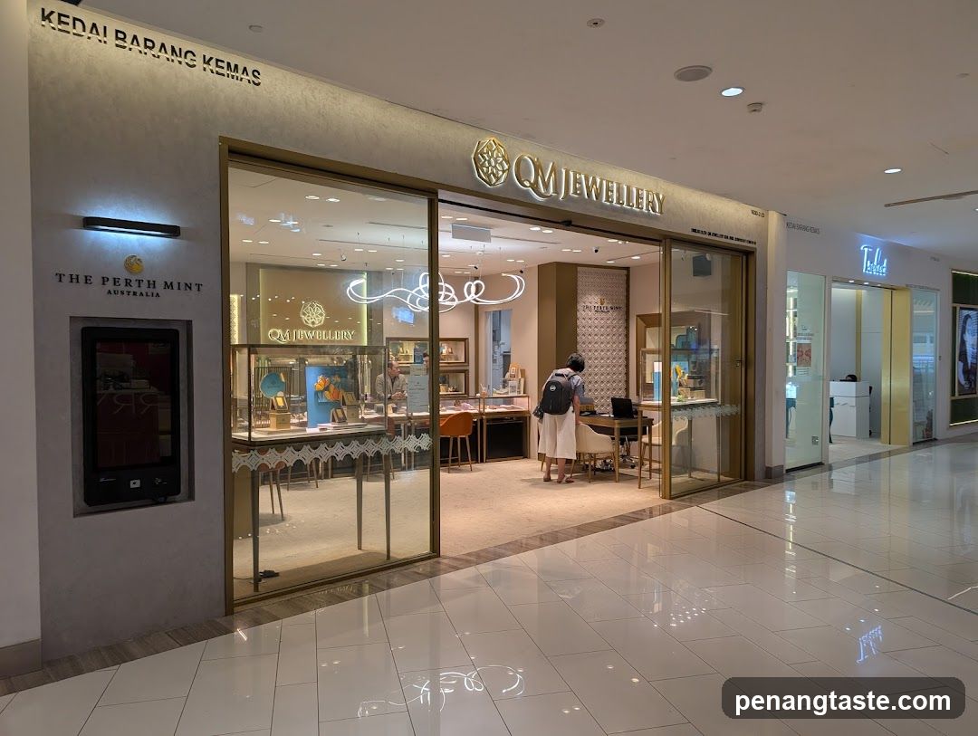 QM Jewellery