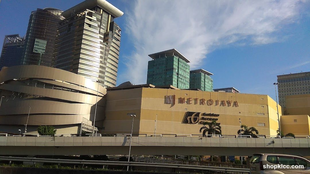 Metro Jaya Building