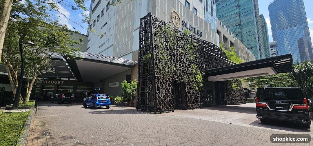 Metrojaya
