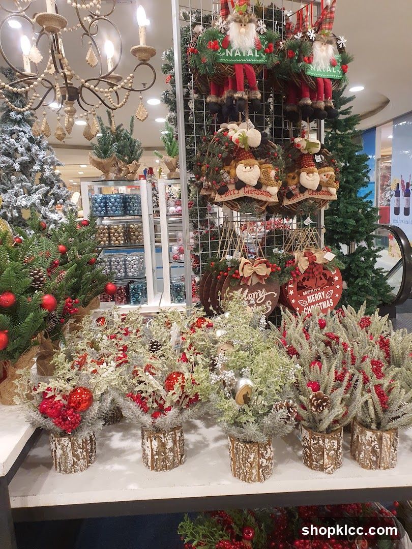 Christmas Decorations