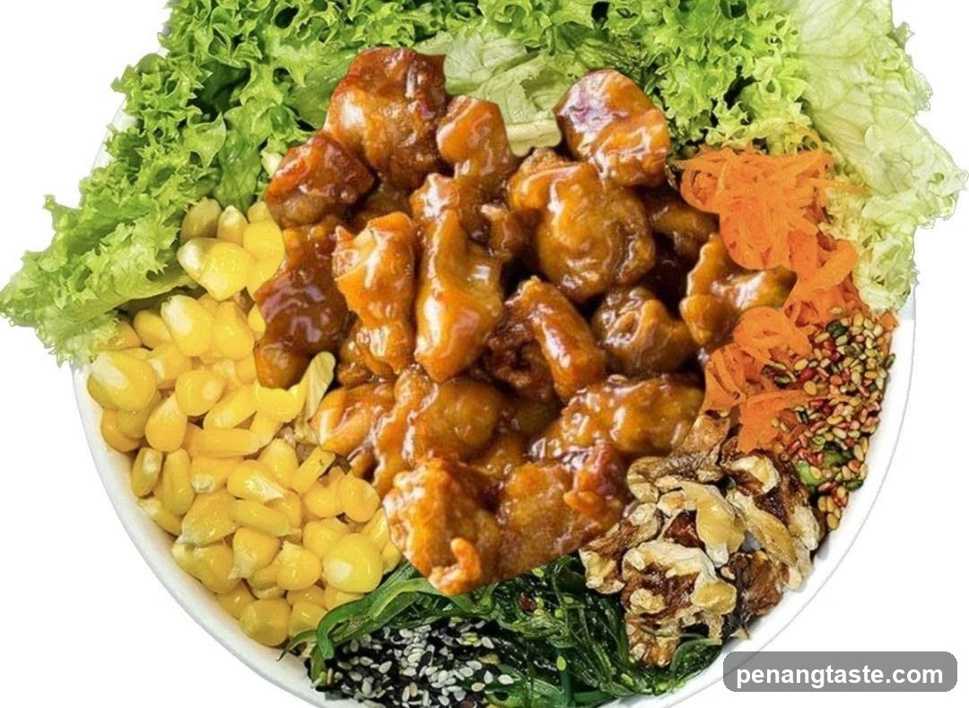 Gourmet Bowl