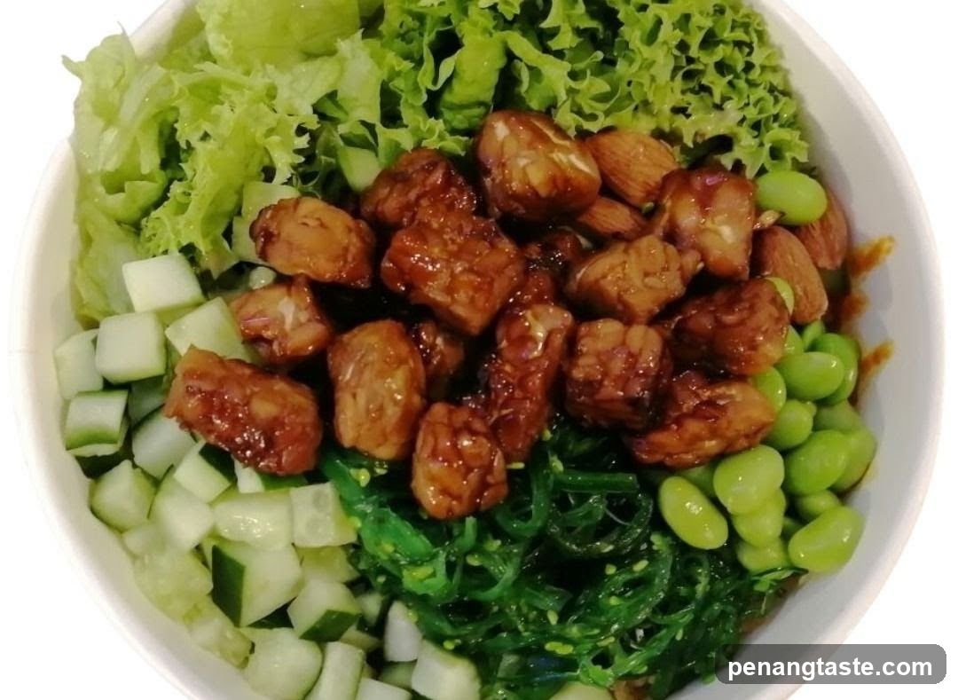 Poke Bowl