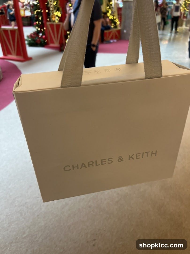 Shopping Bag