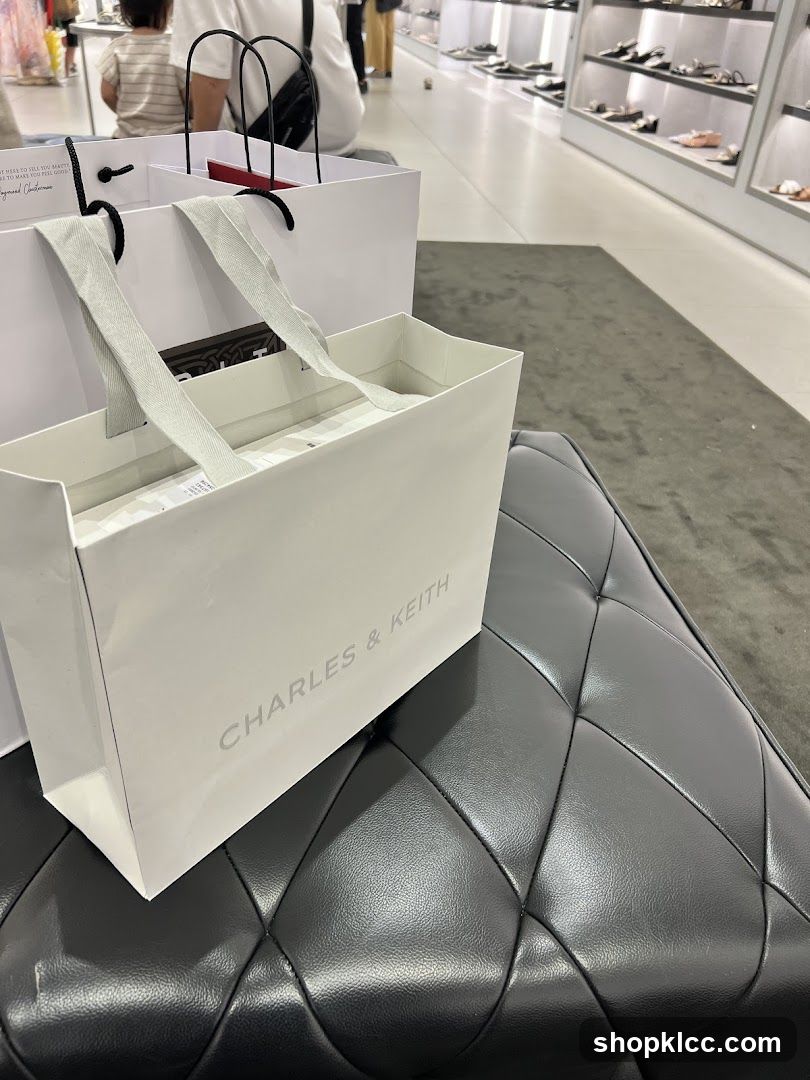 Shopping Bags