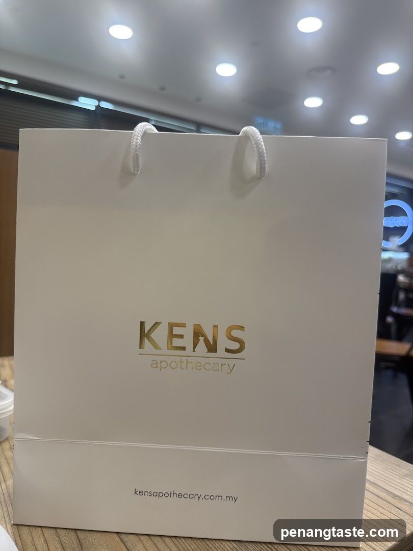 Kens Apothecary