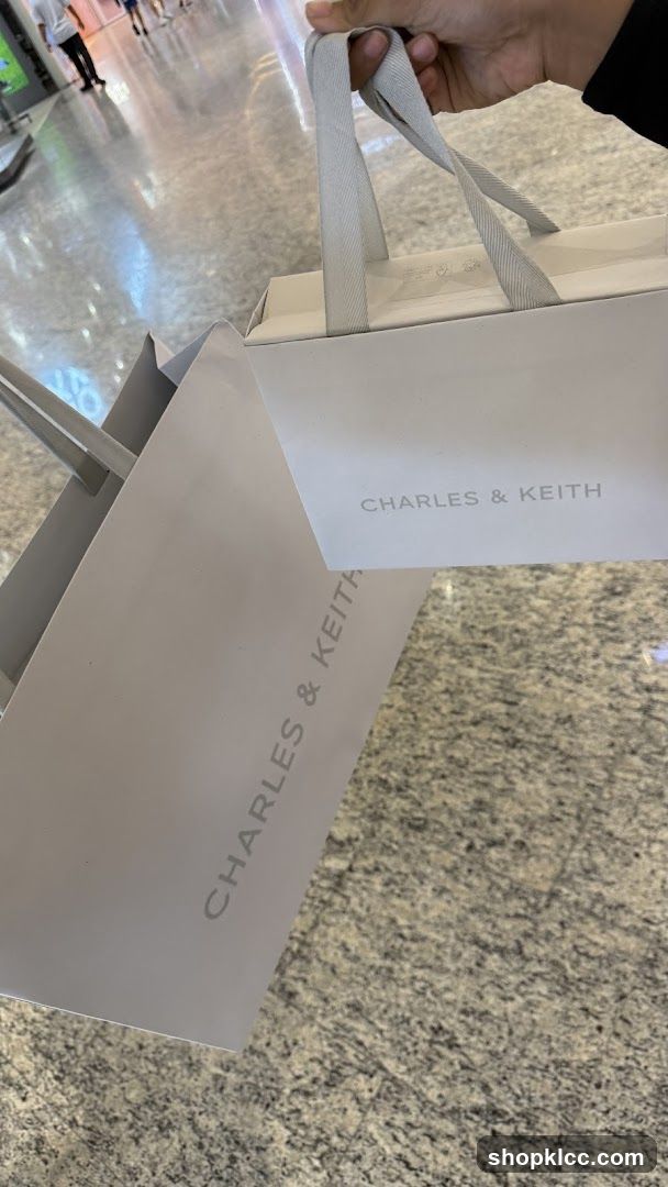 Shopping Bags