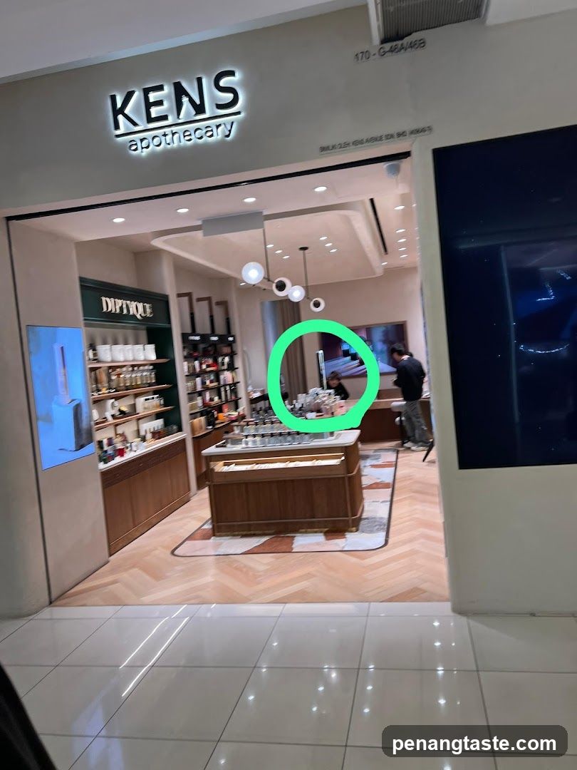 Kens Apothecary