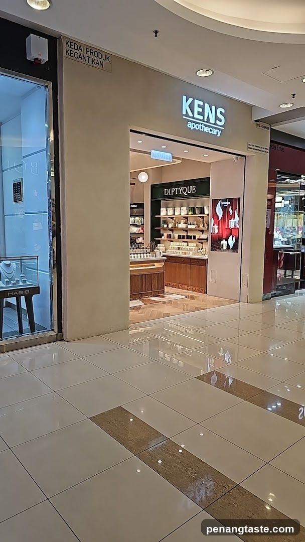 Kens Apothecary
