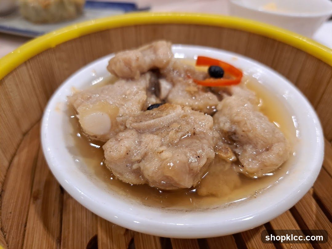 The Han Room 满漢城酒家