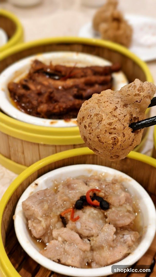 Dim Sum