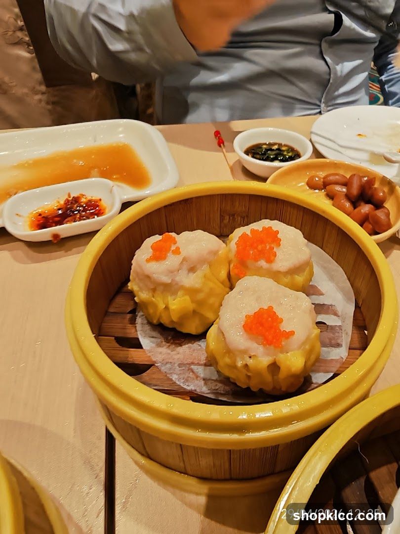 Dim Sum