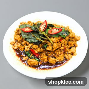 Krapow Thai Street Food