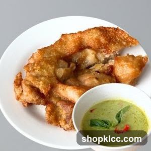 Krapow Thai Street Food