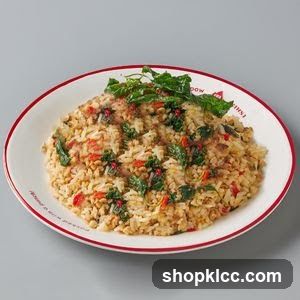 Fried Rice with Basil