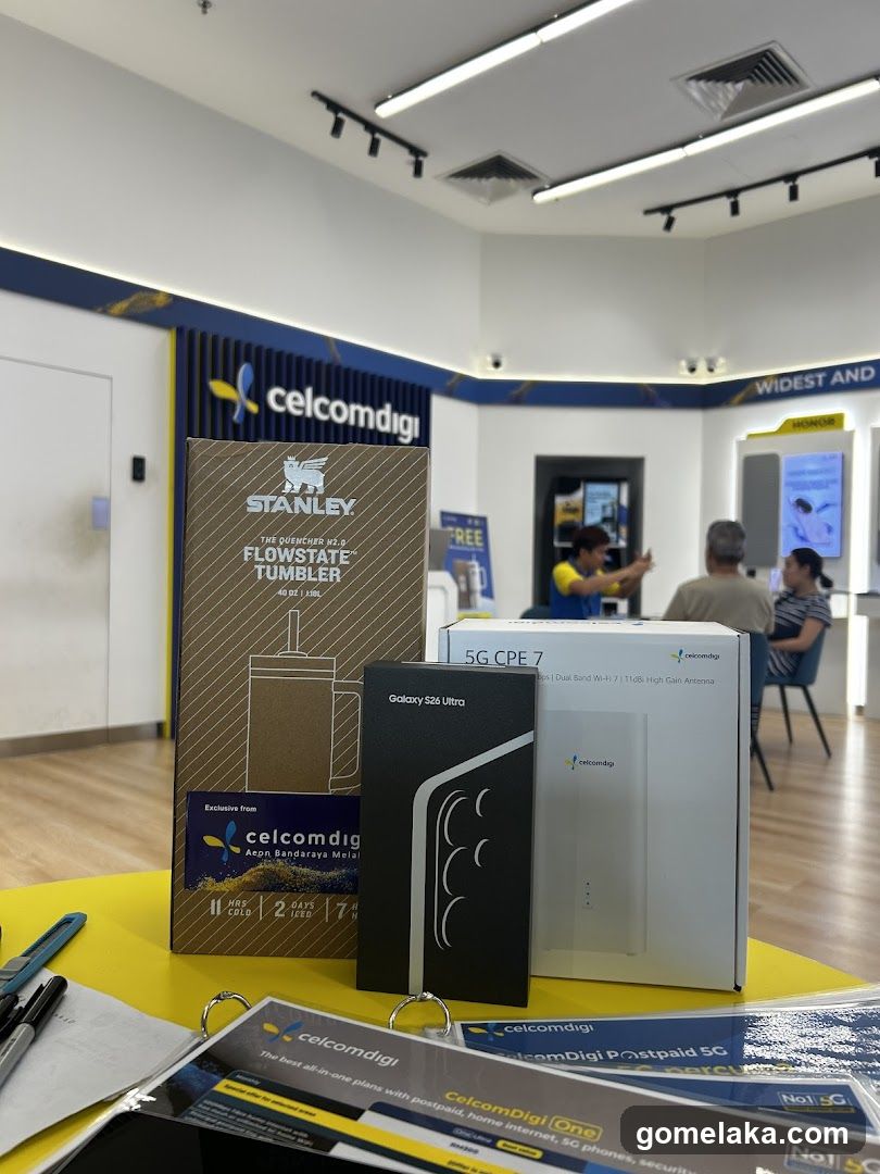 CelcomDigi