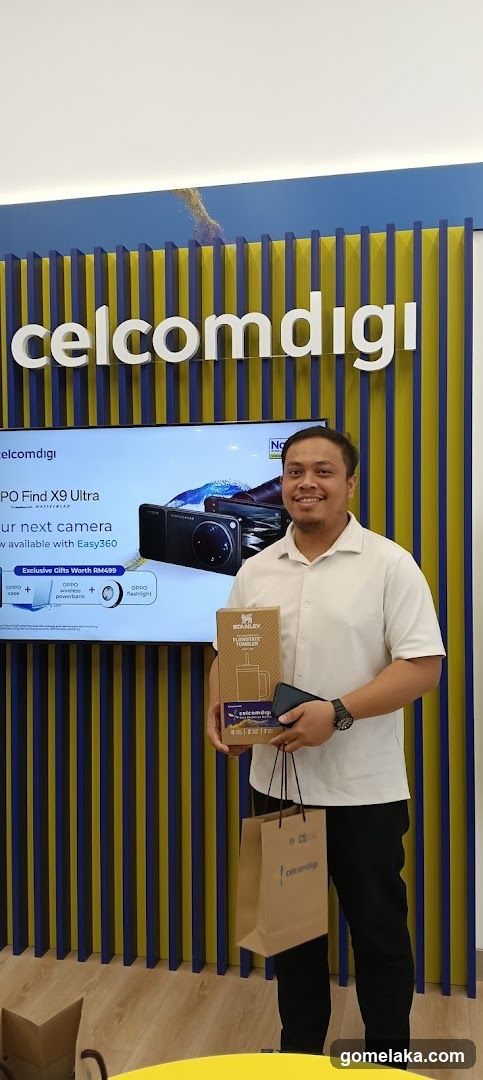 CelcomDigi