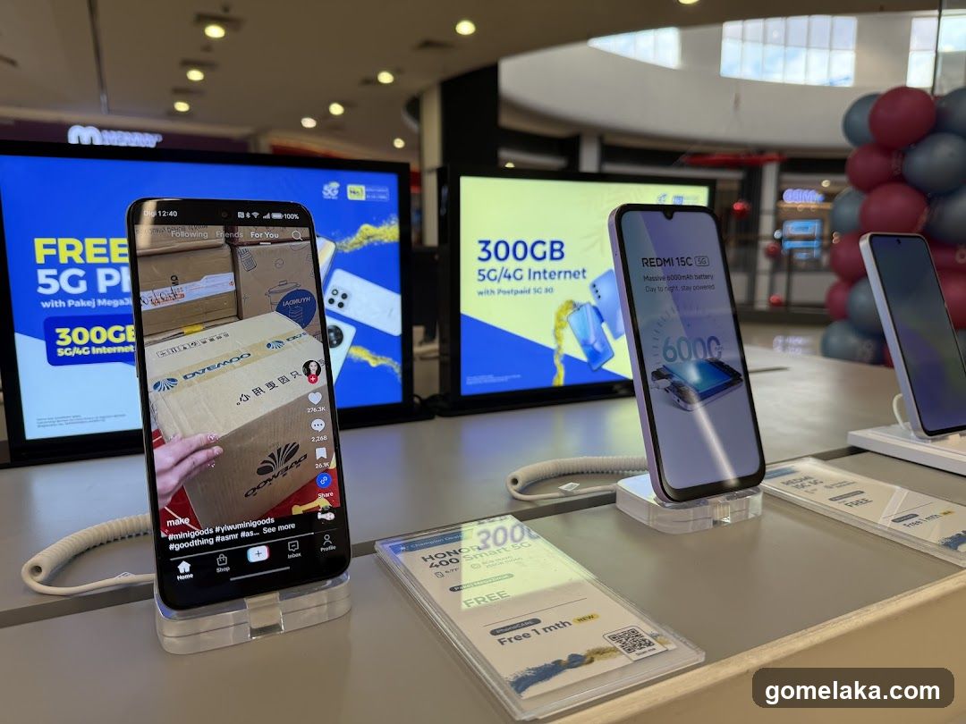 CelcomDigi