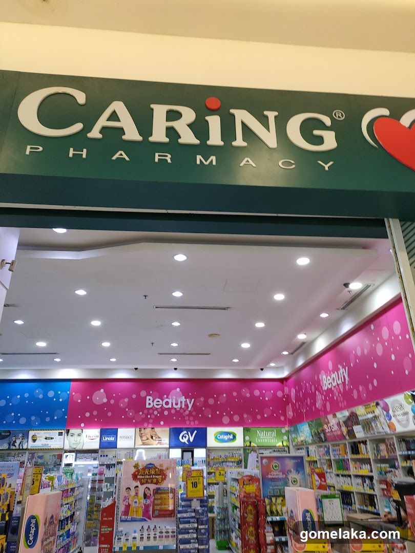 CARiNG Pharmacy