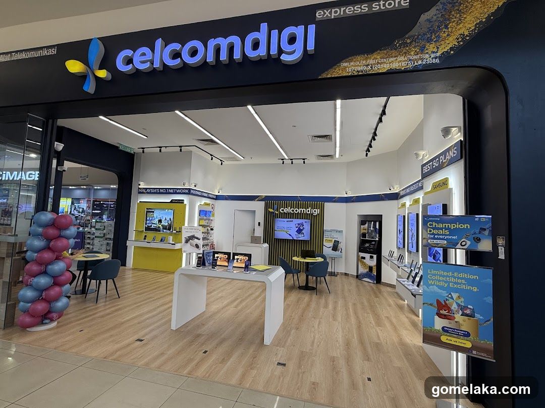 CelcomDigi