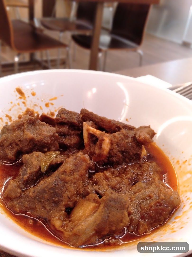 Beef Stew
