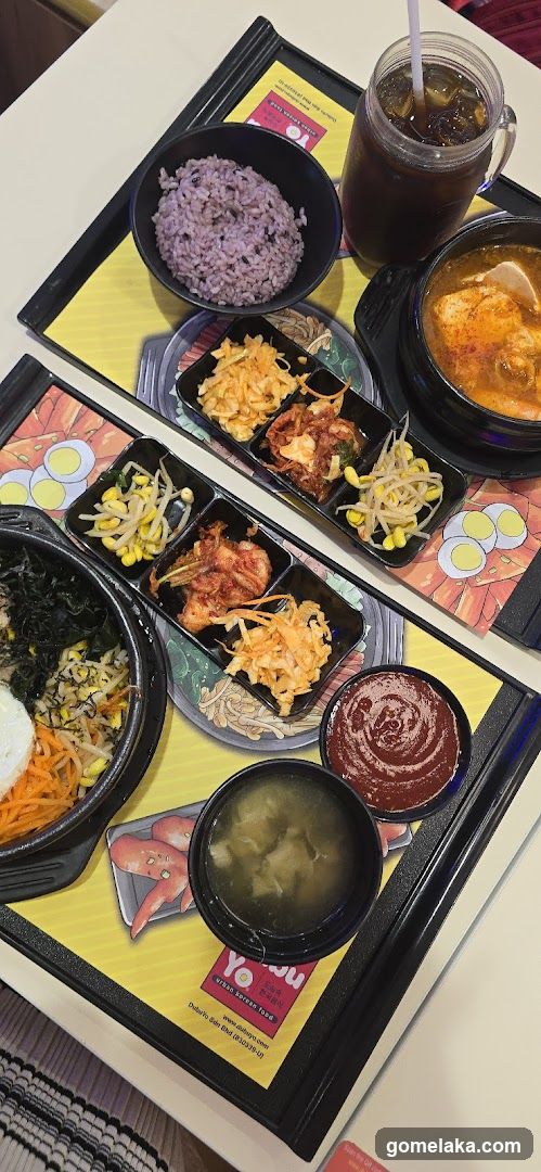Food Service Tray