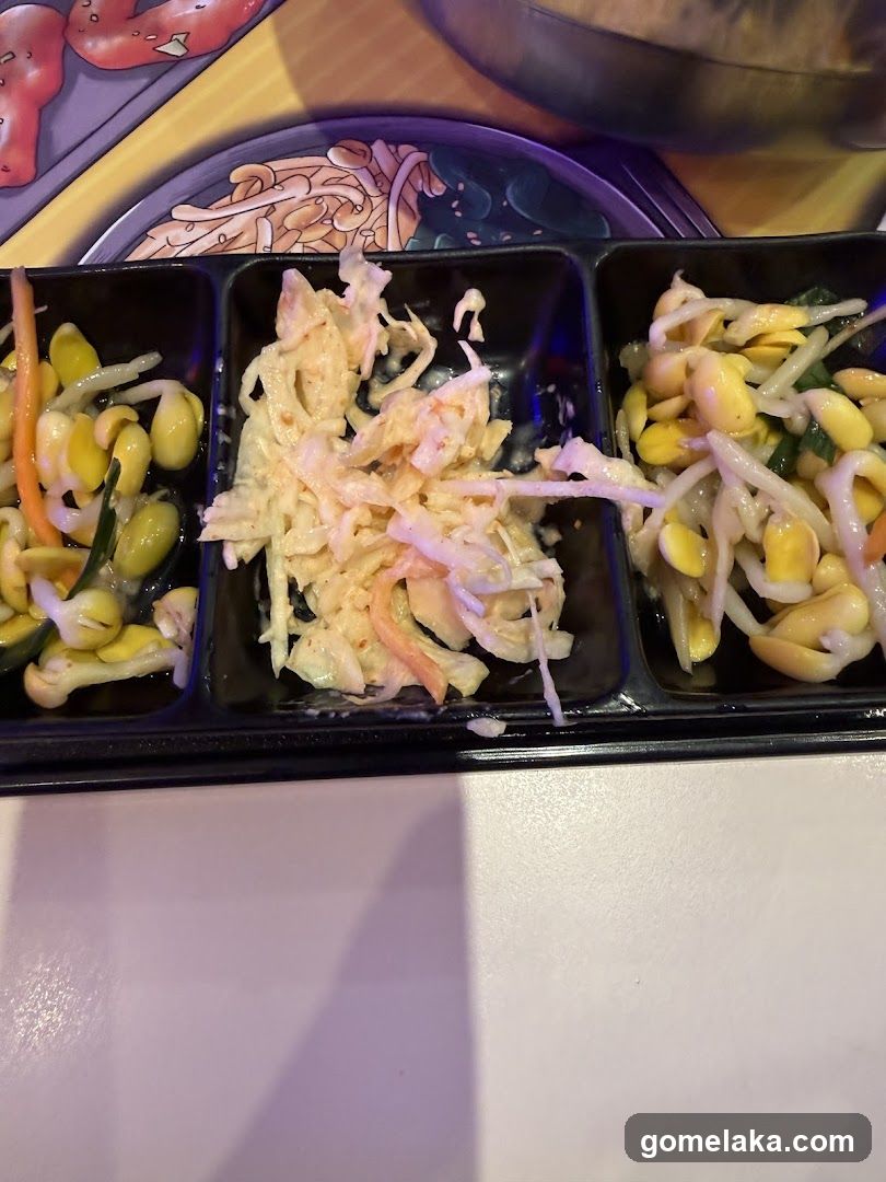Food Display