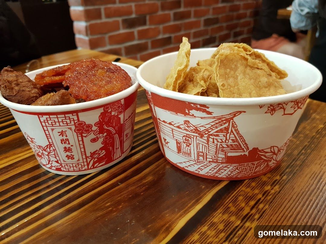 GO Noodle House