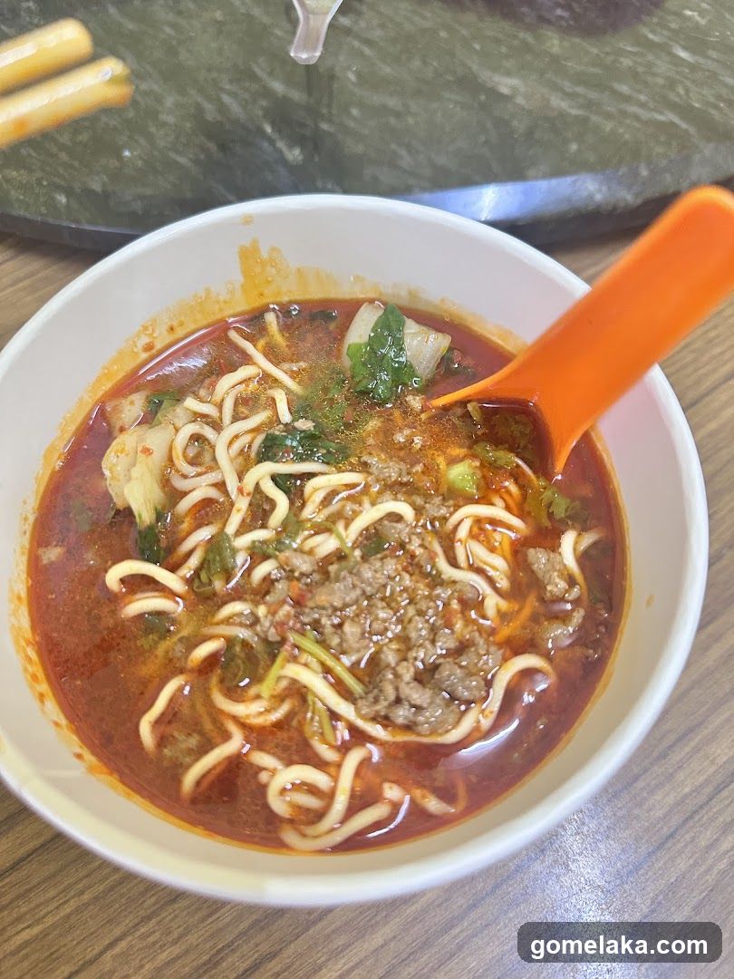 GO Noodle House
