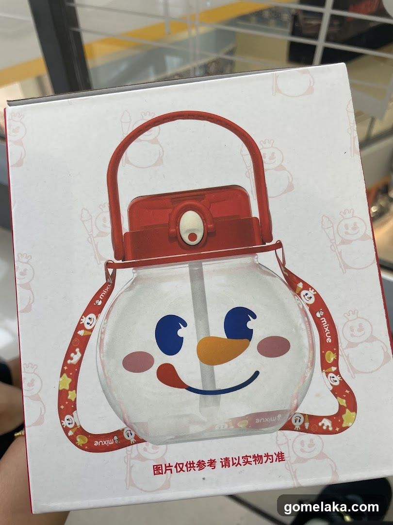 Product Packaging